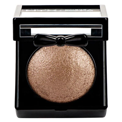 NYX Baked Shadow color BSH30 Bittersweet ( Deep brown ) Brand New - Image 1 of 3