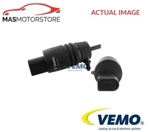 BOMBA DE LAVADO DE VIDRIO PARA COCHE VEMO FRONTAL V20-08-0378 P PARA SMART FORTWO, DESCAPOTABLE - Imagen 1 de 6