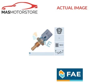 COOLANT TEMPERATURE SENSOR GAUGE FUEL LINE FAE 33735 FOR VOLVO S40 II,V50,C30 - Picture 1 of 6