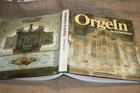 Buch Orgeln in Schwaben in Wort & Bild, 1986, Orgelbau 17.-20. Jh., Kirchenorgel