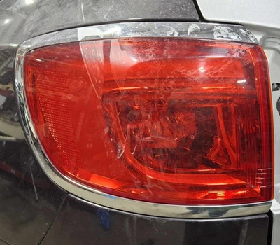 Buick Enclave 2013 OEM conductores luz trasera izquierda lámpara de freno conjunto trasera izquierda izquierda 13-17 Foto 1 de 2