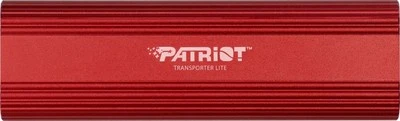 4711378428018 SSD drive 2TB Transporter Lite 1000/1000 MB/s Type-C Patriot - Image 1 of 4