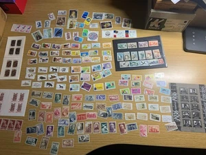 Frankreich Sammlung - zum Aufräumen - Katalog 500£ - Ref YN50E - Bild 1 von 15