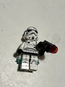 Lego Star Wars Imperial Jet Pack Trooper Minifigur sw0691 aus Set 75134, sehr guter Zustand - Bild 1 von 7