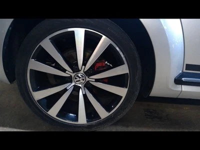 Rim Wheel 19x8 Alloy 10 Spoke Fits 12-18 BEETLE 1567024 - Image 1 of 4