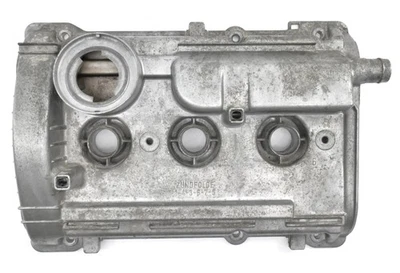 Cubierta de válvula de culata LH Audi A4 A6 C5 VW Passat B5 2.8 V6 - 078 103 471 R Foto 1 de 4