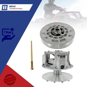 NEW PRIMARY&SECONDARY DRIVE CLUTCH For 16-20 POLARIS RZR TURBO XP NEW 1000 925cc - Picture 1 of 10