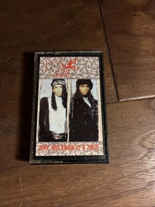 Vtg Milli Vanilli Girl You Know It's True Cassette Tape - 1989 - Picture 1 of 8