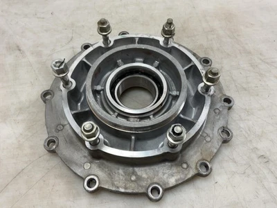 Placa adaptadora Jeep JK Wrangler Rubicon Rock Trac a transmisión automática 2012-2017 055666 Foto 1 de 4