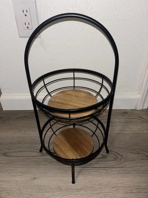 Home/Kitchen Holder Appliances Storage Rack Kitchen Organizer - Image 1 of 3