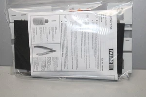 Faller 130236 Gebäudebausatz Dorfkirche Spur H0 OVP - Picture 1 of 3