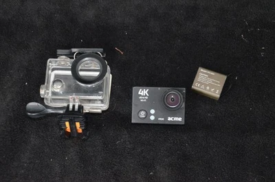 ACME VR06 Actionkamera (wasserdicht, 4K ultraHD, WiFi) - Bild 1 von 2