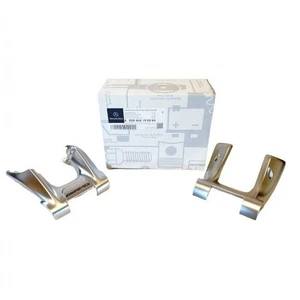 ORIGINAL Mercedes Lenkradverkleidung für AMG Lenkrad W205 unten A0004641900 - Bild 1 von 7