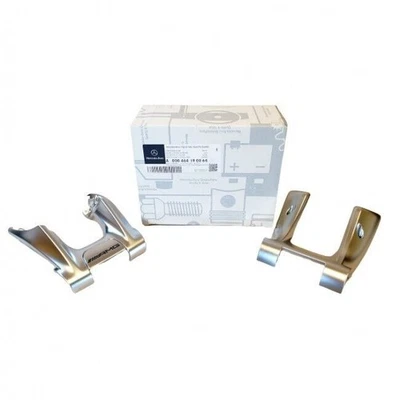 ORIGINAL Mercedes Lenkradverkleidung für AMG Lenkrad W205 unten A0004641900 - Bild 1 von 4