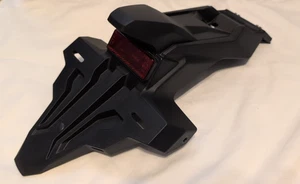 21-24 Honda CRF300L OEM Tail Light Assembly / Rear Fender Assembly - Picture 1 of 9