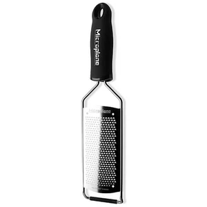 Rallador fino Microplane serie Gourmet negro - Imagen 1 de 5