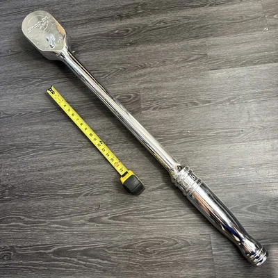 Snap On Giant Display Ratchet 47'' Inch Collectible - Image 1 of 4