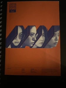 KPOP FX Firstprint Album - Picture 1 of 1