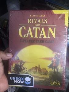 Rivalen für Catan - Bild 1 von 2