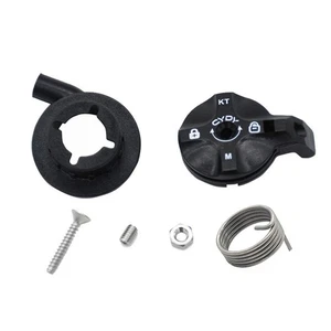 Ultra Light Bike Fork Lock Out Modification Kit for Manitou M30 MARKHORMACHE - Picture 1 of 11