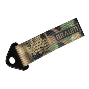 Braum® - Camouflage Tow Strap Kit (BRTS-CMFL) - Bild 1 von 2
