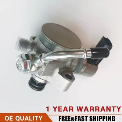 High Pressure Fuel Pump For  MAZDA 6 2014-2017 CX-5 2013-2019 2015 PE19-20-3F0 - Изображение 1 из 4