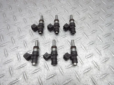 BMW K1600 K1600GTL 2012 10-16 lote de boquillas de inyección de gasolina y combustible OEM Foto 1 de 4