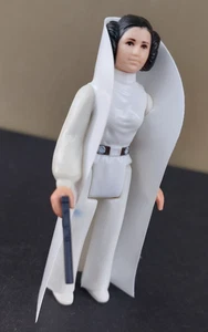 VINTAGE STAR WARS - PRINCESS LEIA ORGANA - FIRST 12 - KADER - HONG KONG COO - Bild 1 von 12