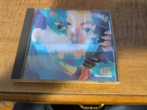 Play Deep by The Outfield (CD, 1990) - Bild 1 von 3