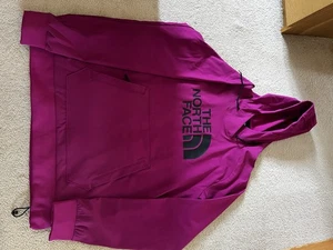 North Face Outdoor Wind Proof Jacket / Hoodie Men's Brand New Size Large - Picture 1 of 4