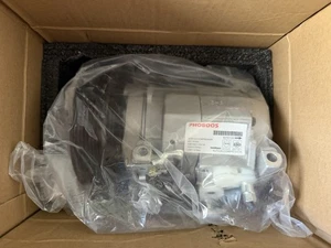 For Honda Accord 2003-2007 L4 2.4L 10S17C 38810RAAA01 AC Compressor w/ 7-Groove - Bild 1 von 5