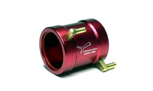 LEOPARD RC Model 35x40mm R/C Hobby Ship & Boat Motor Water-Cool Kit AC228 - Picture 1 of 2