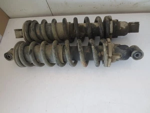 2016 Kubota RTV X1140 Used OEM Pair of Front Shocks Springs Absorber - Needs - Picture 1 of 3
