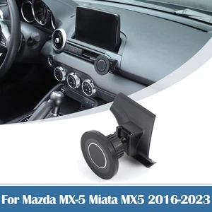 Soporte magnético de montaje de ventilación de aire para teléfono celular para Mazda MX-5 Miata MX5 16-23 - Imagen 1 de 24