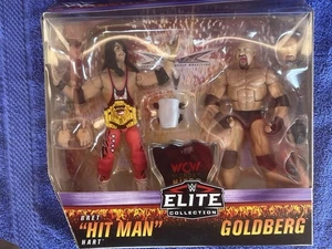 ELITE COLLECTION “ HIT MAN” / GOLDBERG  - Picture 1 of 17