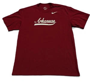 Camisa Nike Arkansas Razorbacks para hombre mediana DZ3799-613 - Imagen 1 de 12