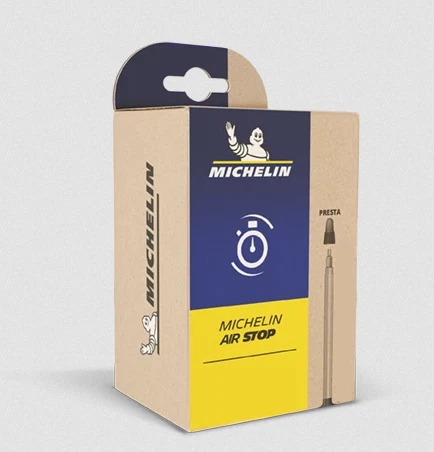 Camera D'Aria Michelin 26 x 1.85 - 2.40 C4 Presta - Immagine 1 di 1