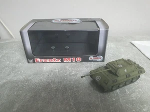 Ultimate Armor 60649 Ersatz M10 Panzer Brigade 150 Belgium 1944 1:72 OVP  - Bild 1 von 4
