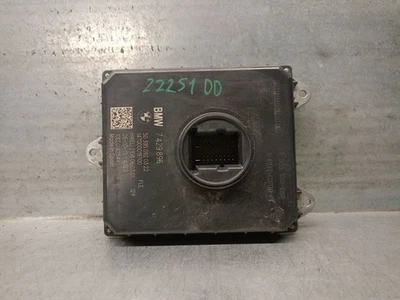 7429896 CENTRALINA FARI XENON / 503950920322 / 5443323 PER BMW 2 ACTIVE TOURER - Immagine 1 di 4