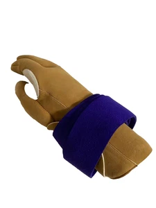 Kyudo Hand Glove Kake Kyudougi Martial Arts Kake Size 4 mitsugake - Picture 1 of 5