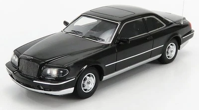 1:43 BENTLEY B3 COUPE 1994 - BLACK - SULTAN of BRUNEI- KESS 43043021 NEW IN BOX - Image 1 of 3