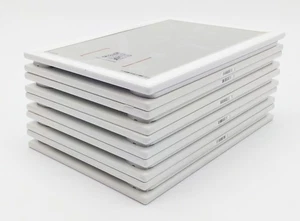 Lot of 10 SES-Imagotag Vusion 9.7 BWR GU110 Electronic Label Display EDG3-0970-A - Picture 1 of 11