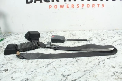 Cinturón de seguridad Arctic Cat Prowler HDX 700 2012, 2516-886 Foto 1 de 4