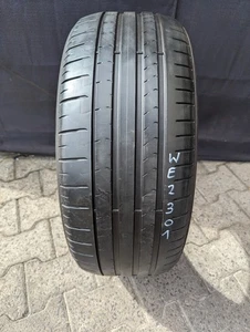 1 pneumatico estivo Pirelli Pzero MO-S 225/40 R19 93Y XL DOT2023 4 mm PERFETTO - Foto 1 di 13