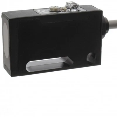 Optex JD-HL03P Compact Convergent 20 to 50mm PNP 2M cable  MFGD - Image 1 of 4