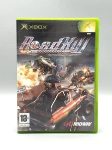 Road Kill (Microsoft Xbox) - Bild 1 von 5