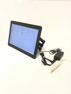 ELO ALL IN ONE I Series 4 Value 15.6" Touch POS Computer System Wifi Wcam 32GB - Image 1 of 4