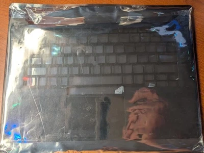 Reposamanos y panel táctil Dell 0NH8HX para Latitude 7490 Foto 1 de 4