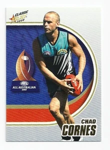 2008 Select Classic (172) Chad CORNES Port Adelaide All Australian - Picture 1 of 1