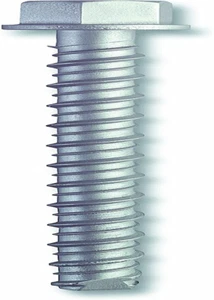 LDT-3830 Großer Durchmesser Tapcon 3/8 Zoll mal 3 Zoll Anker (50 pro Box) - Bild 1 von 1